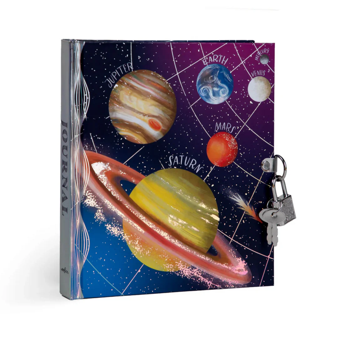 Space Journal