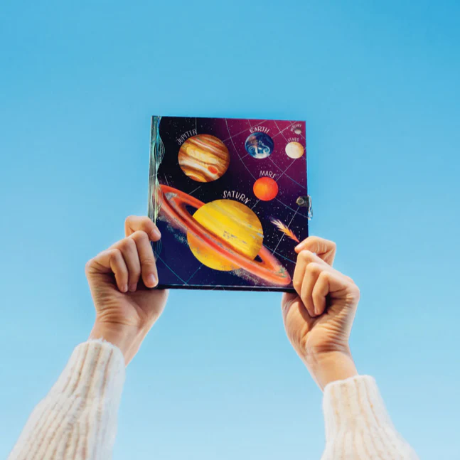 Space Journal - Image 3