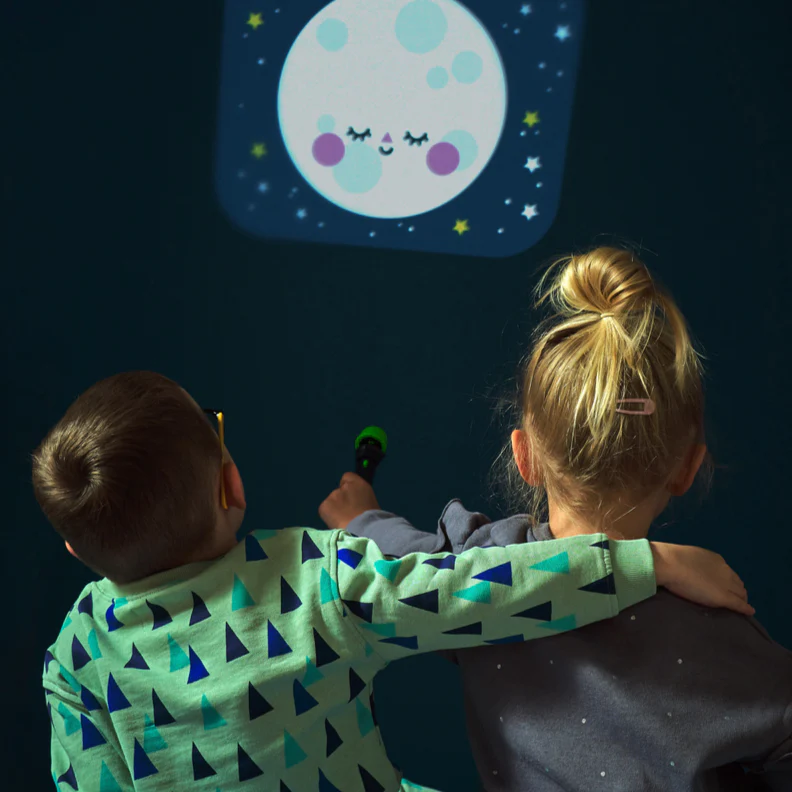 Space Stories Storybook Flashlight - Image 2