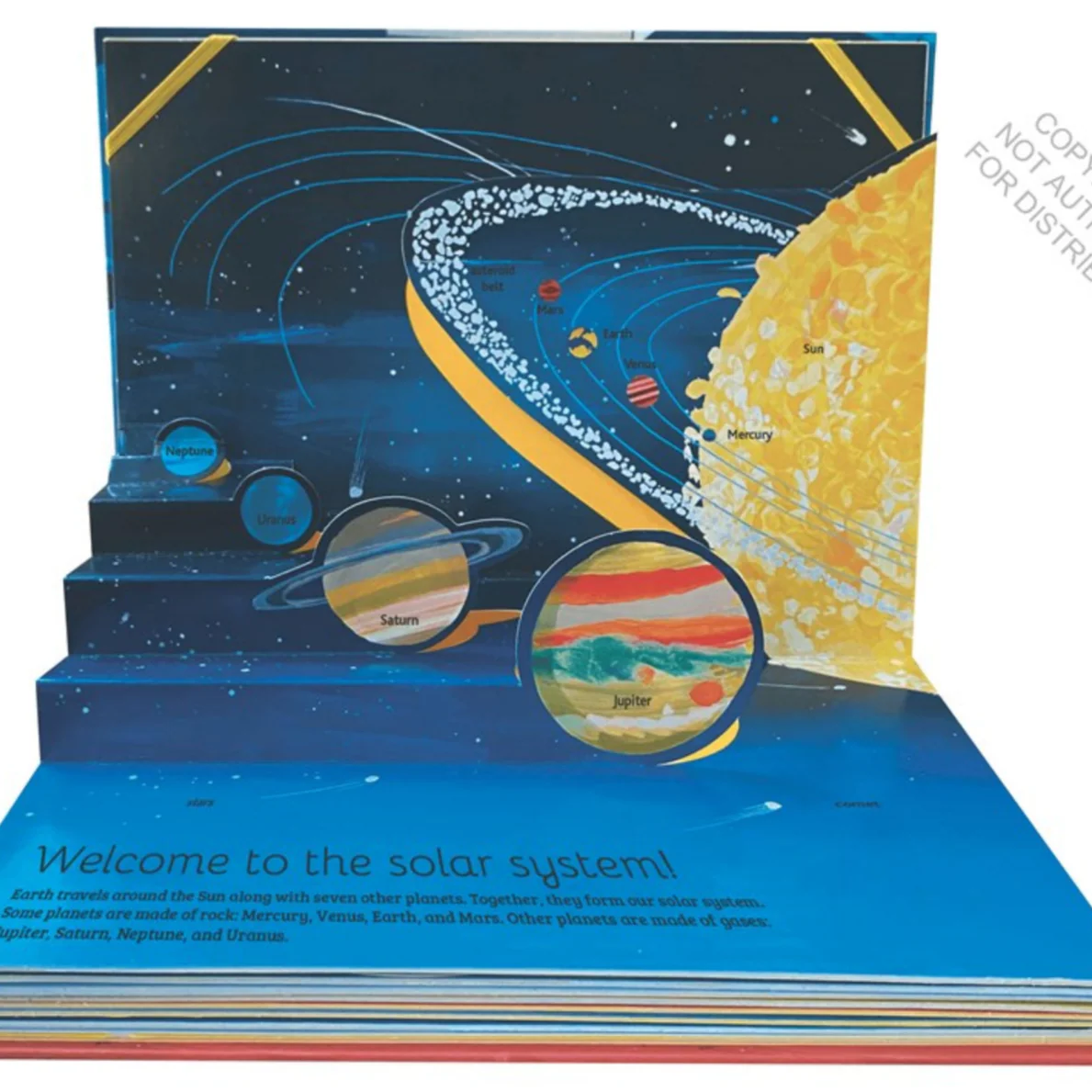 Space: The Pop-Up Guide - Image 3