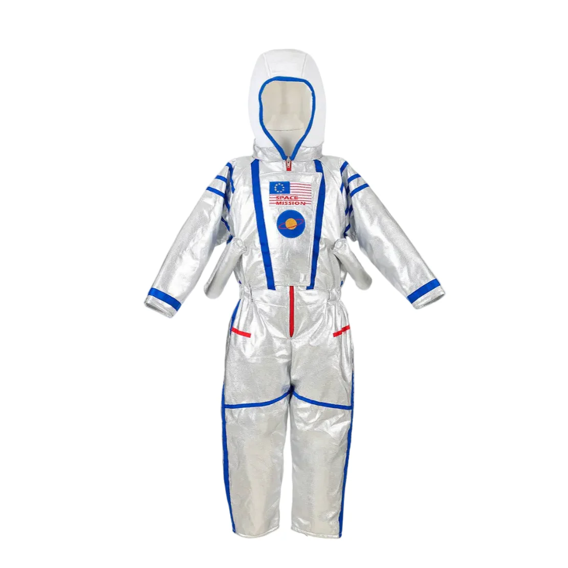 Spaceman Costume for Kids