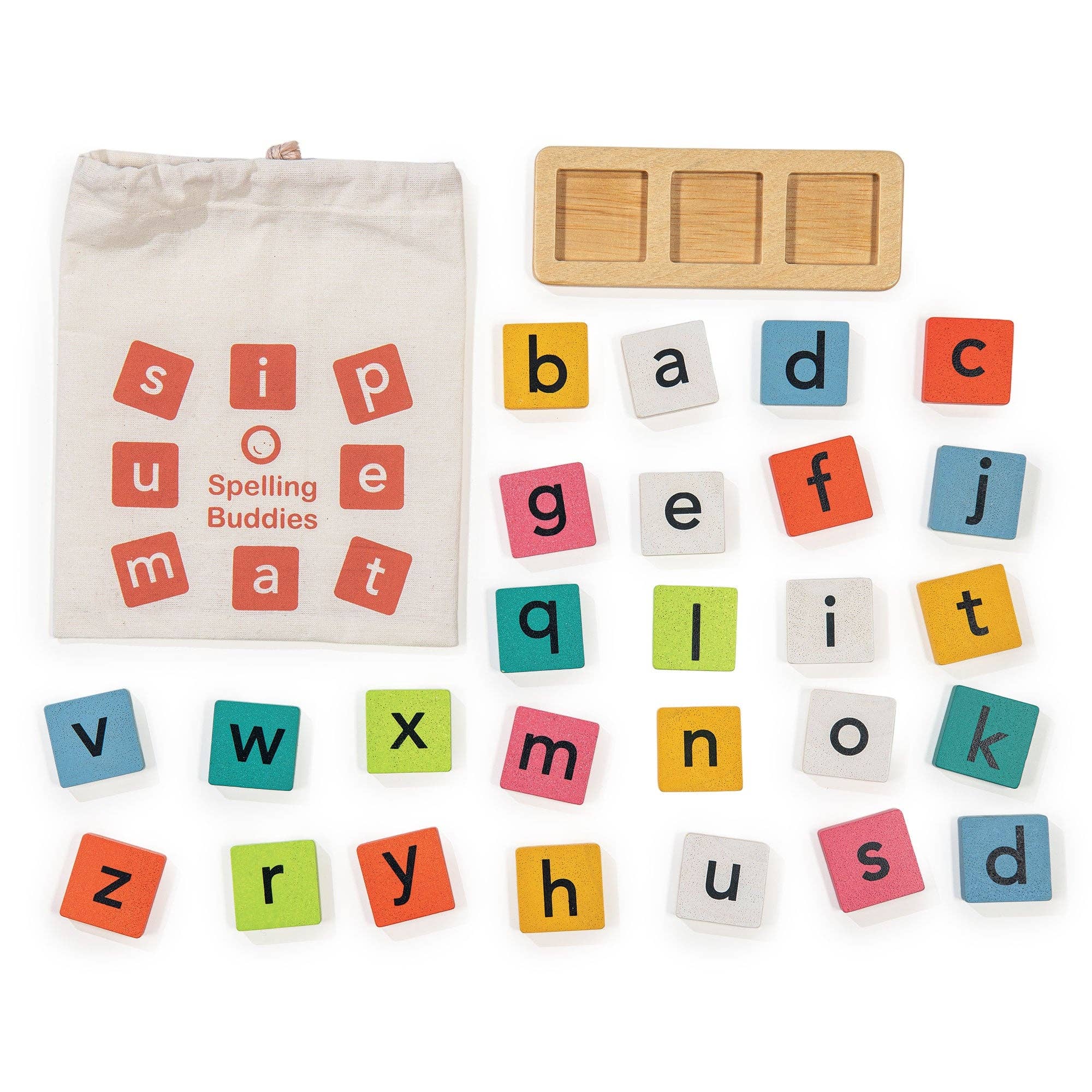 Spelling Buddies - Image 2