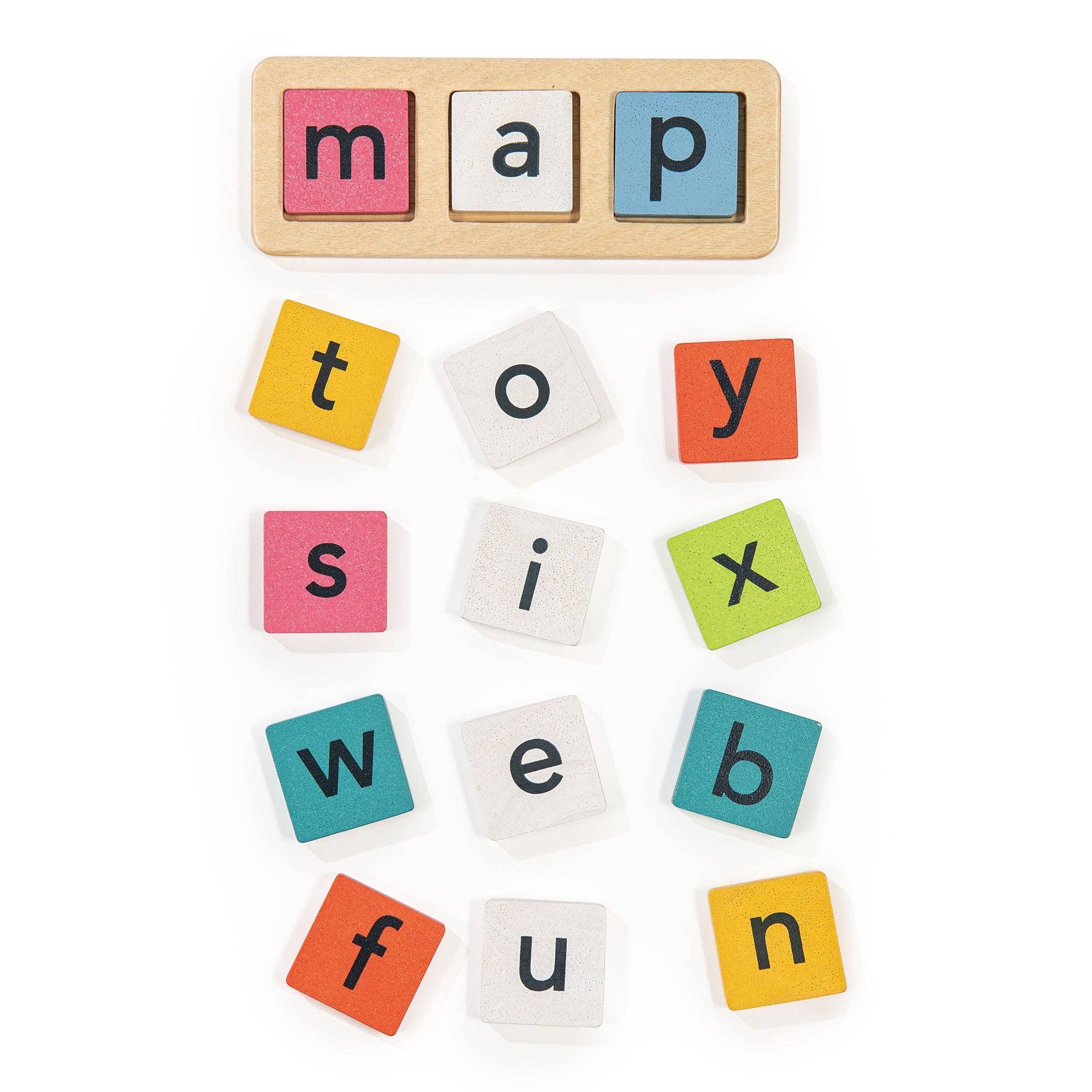 Spelling Buddies - Image 3