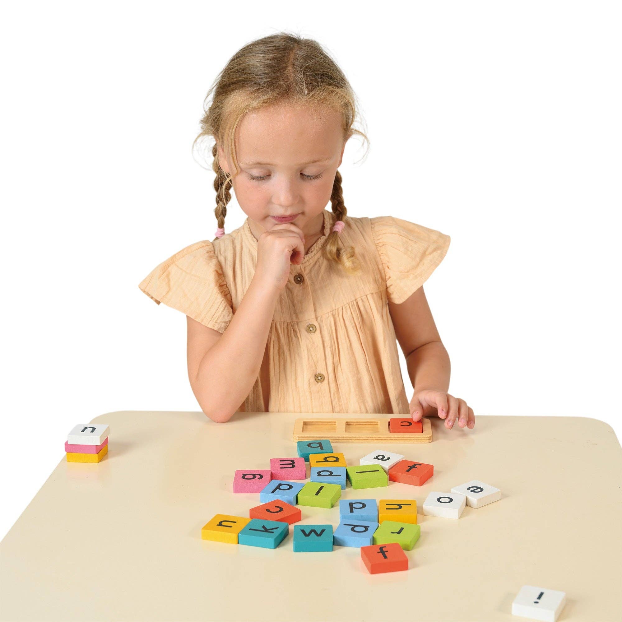 Spelling Buddies - Image 6