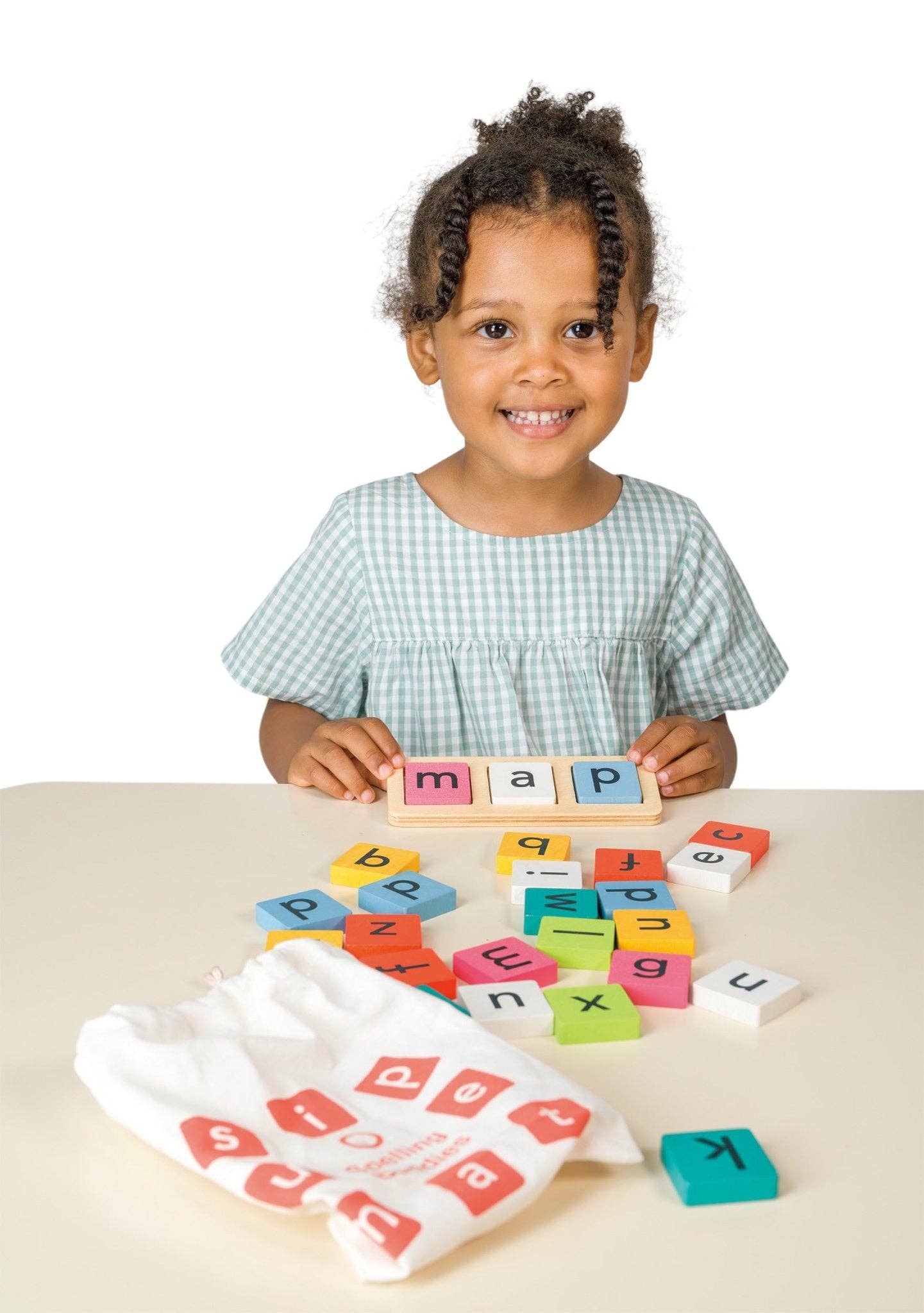 Spelling Buddies - Image 7