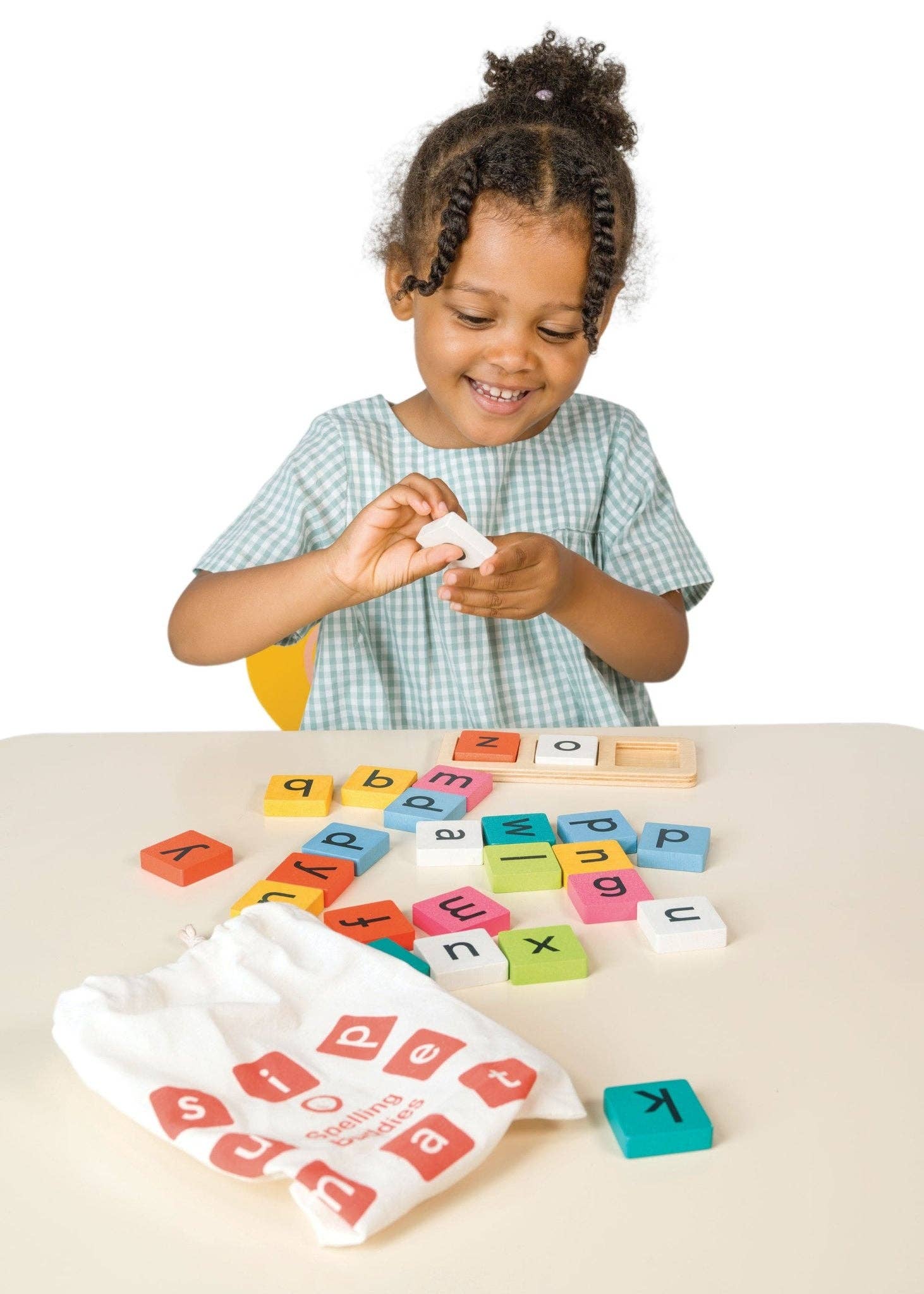 Spelling Buddies - Image 8