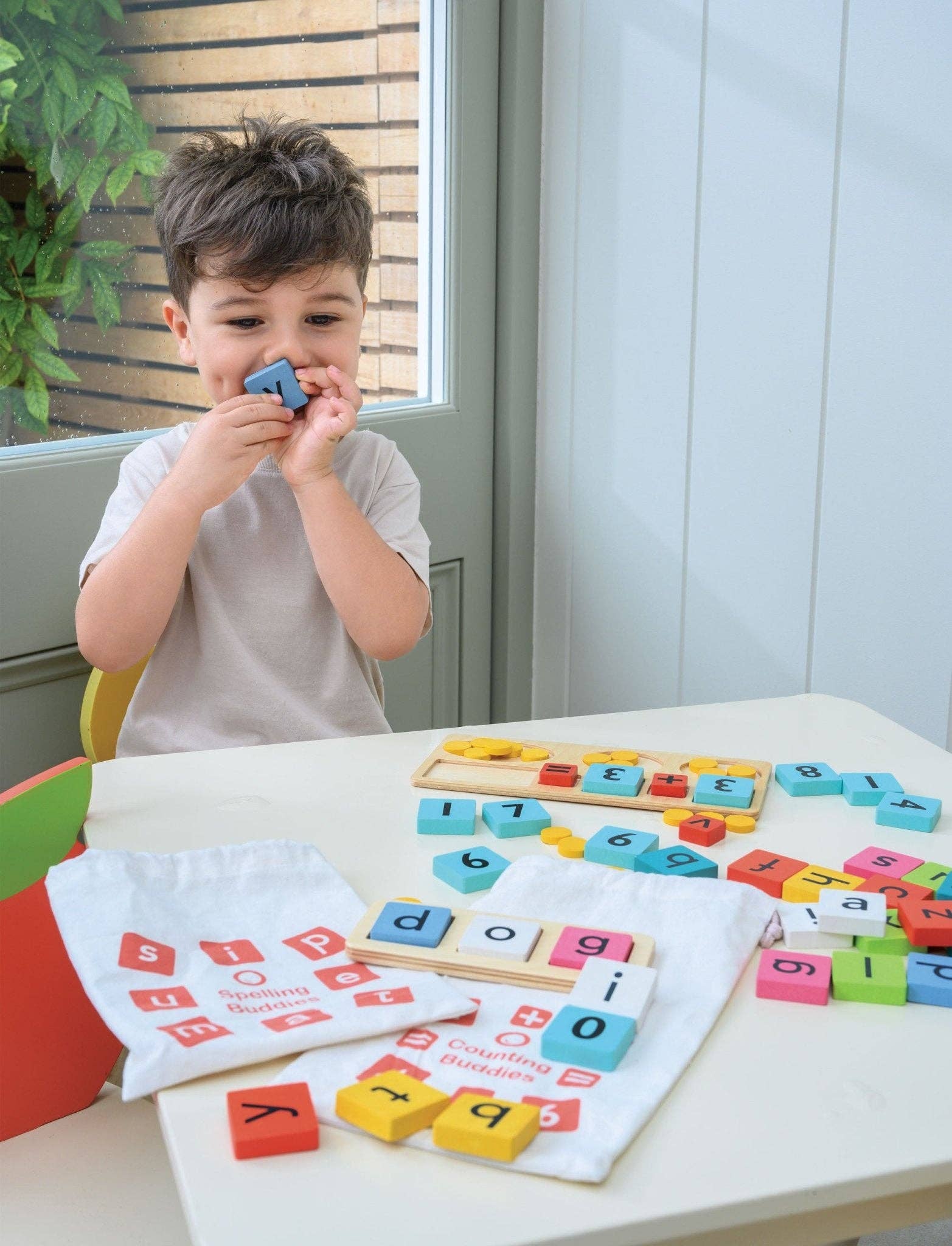 Spelling Buddies - Image 9