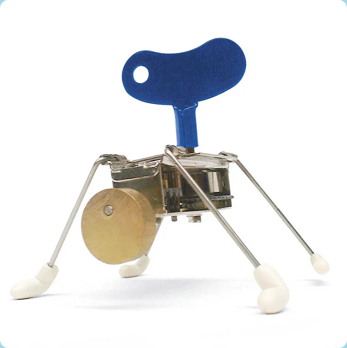 Spinney Wind Up - Image 2