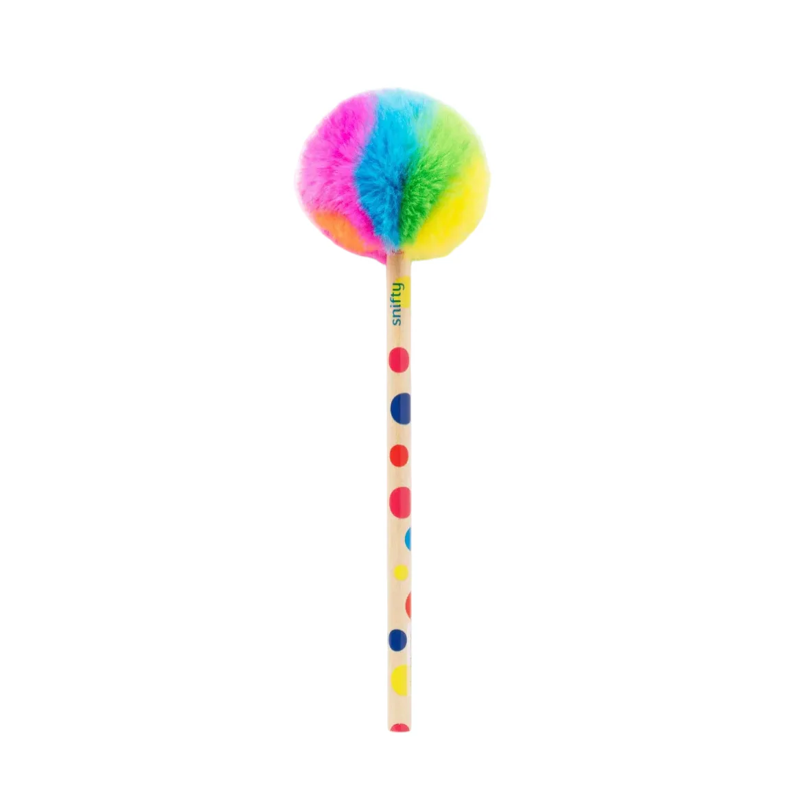 Spot On! Pom Pom Pencil - Image 2
