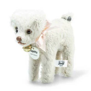 Spotty Dog 1928 Replica Limited Edition -Made in Germany -online exclusive