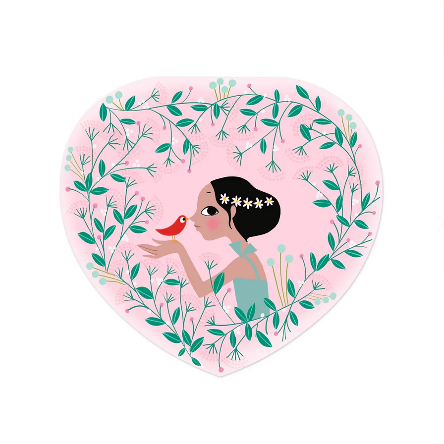 Spring Melody Musical Treasure Box - Image 4