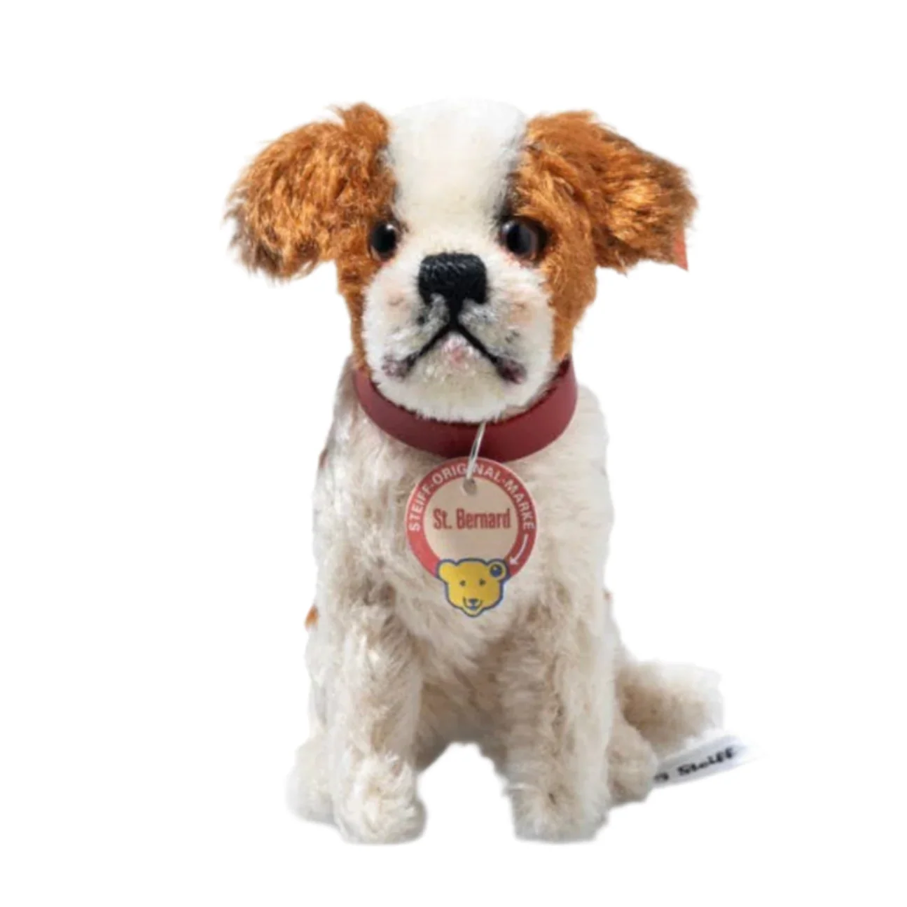 St. Bernard Dog Replica 1934  -Made in Germany -online exclusive