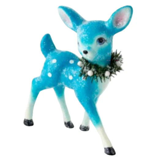 Standing Deer - Image 2