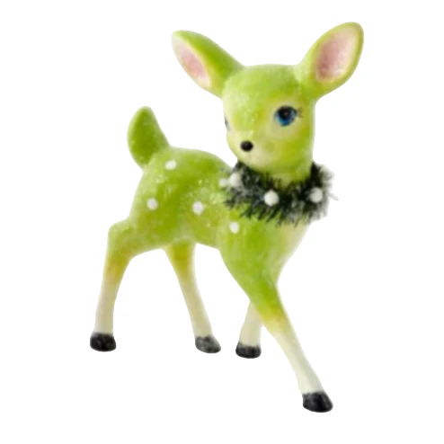 Standing Deer - Image 3