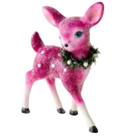 Standing Deer - Image 4