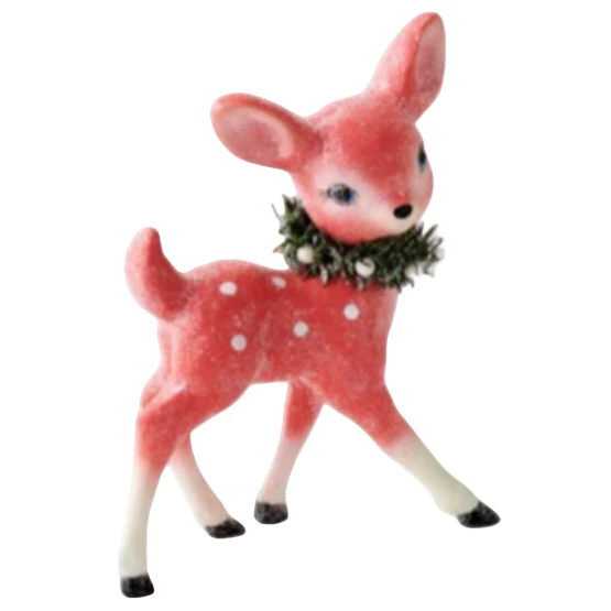 Standing Deer - Image 5