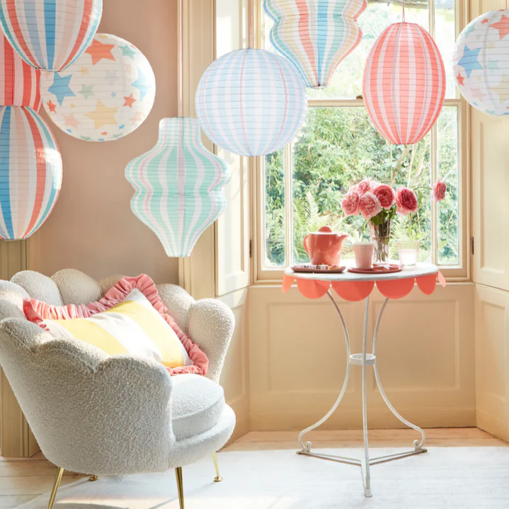 Stars & Stripes Lanterns - Image 2