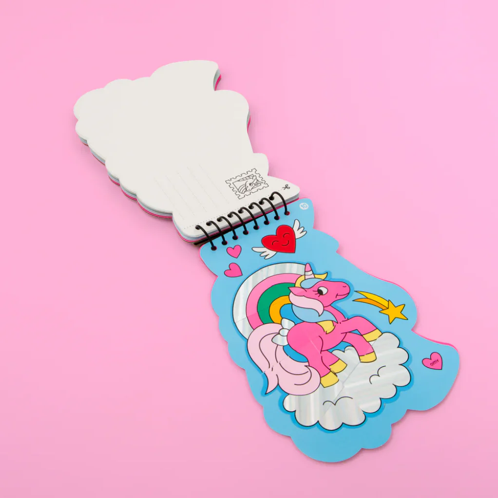 Sticker Book - Unicorn - Image 3