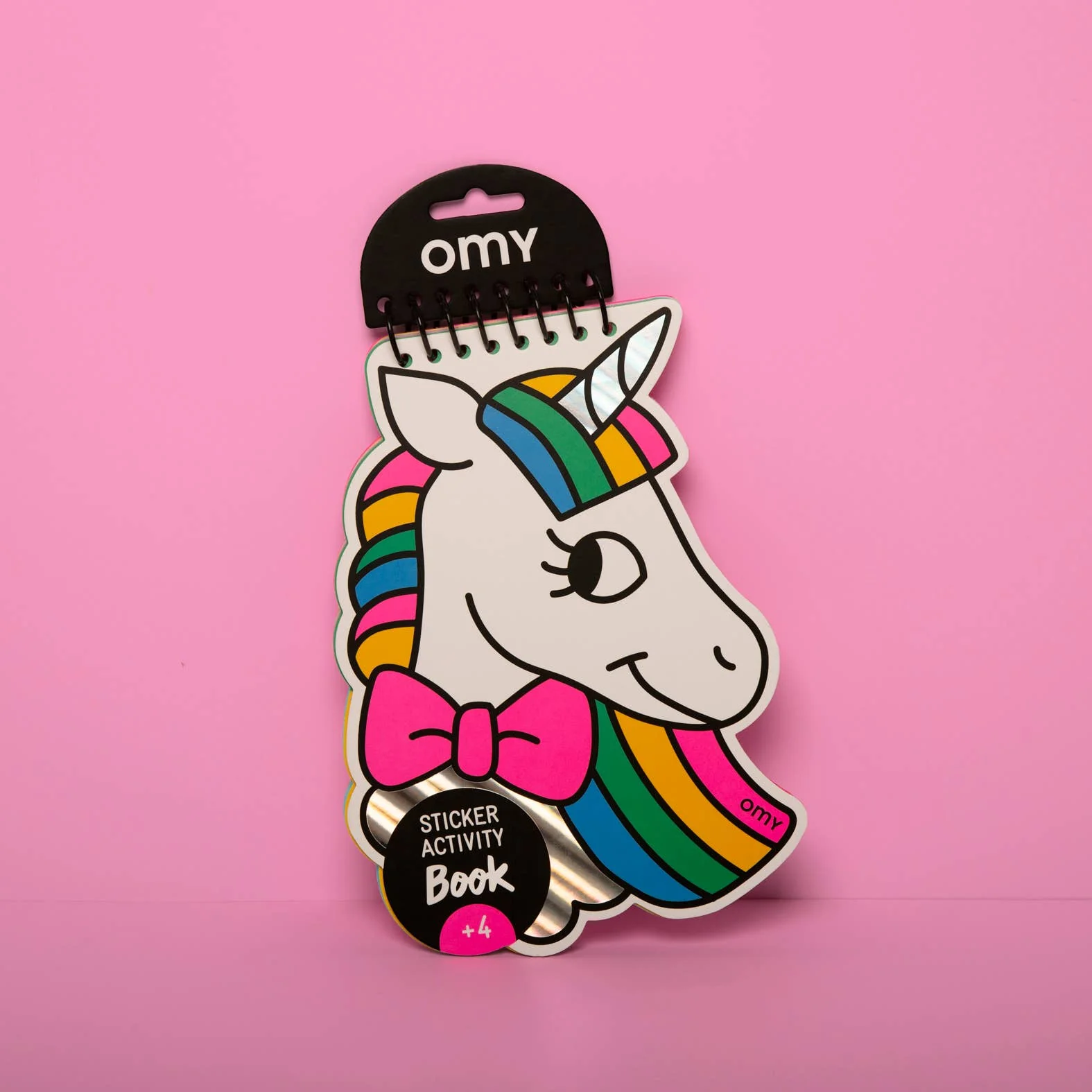 Sticker Book - Unicorn - Image 5