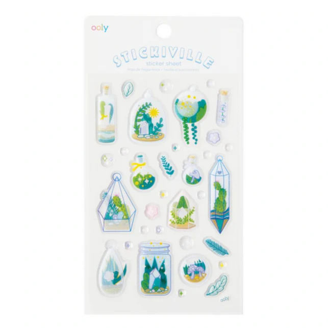 sticker sheet standard - Image 3