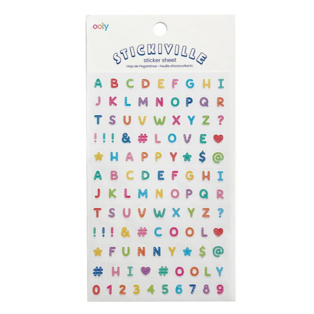 sticker sheet standard - Image 4