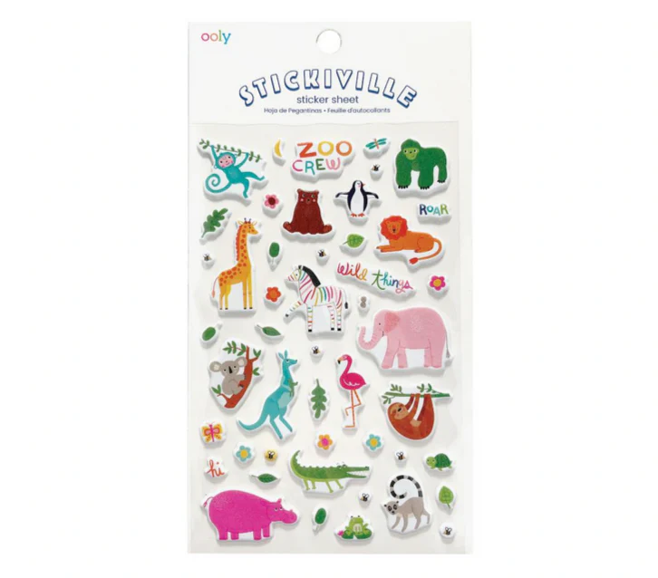 sticker sheet standard - Image 5
