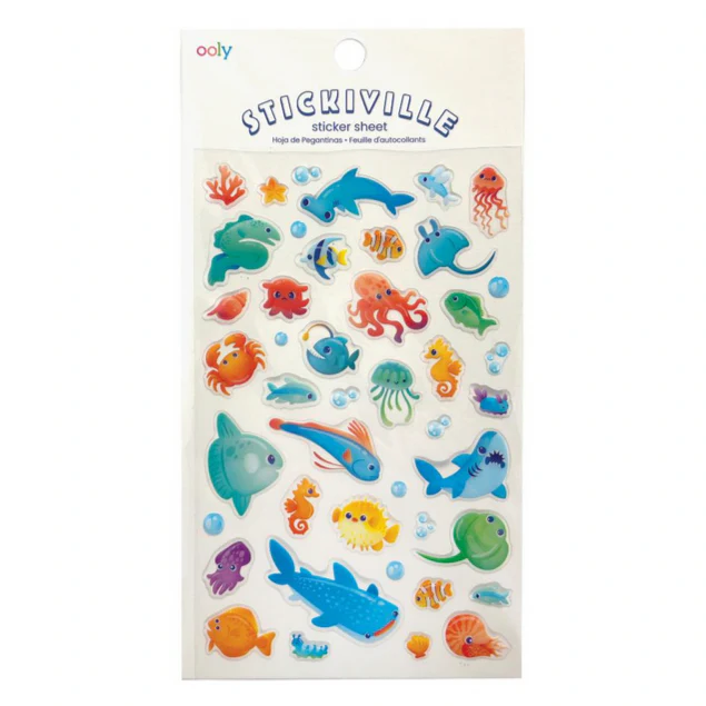 sticker sheet standard - Image 6