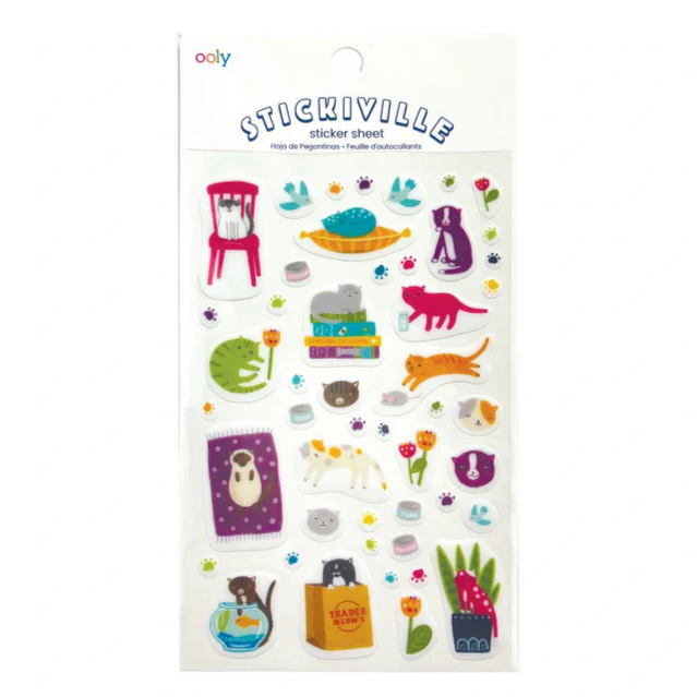 sticker sheet standard - Image 7