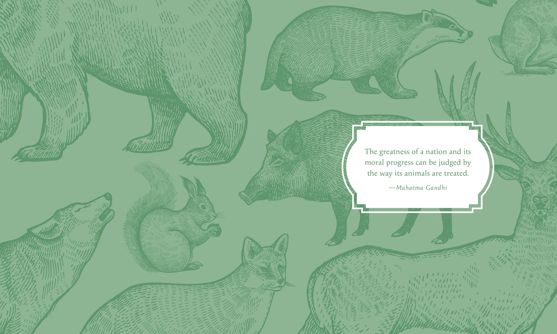 Sticker Studio: Menagerie - Animal Kingdom Gallery - Image 5