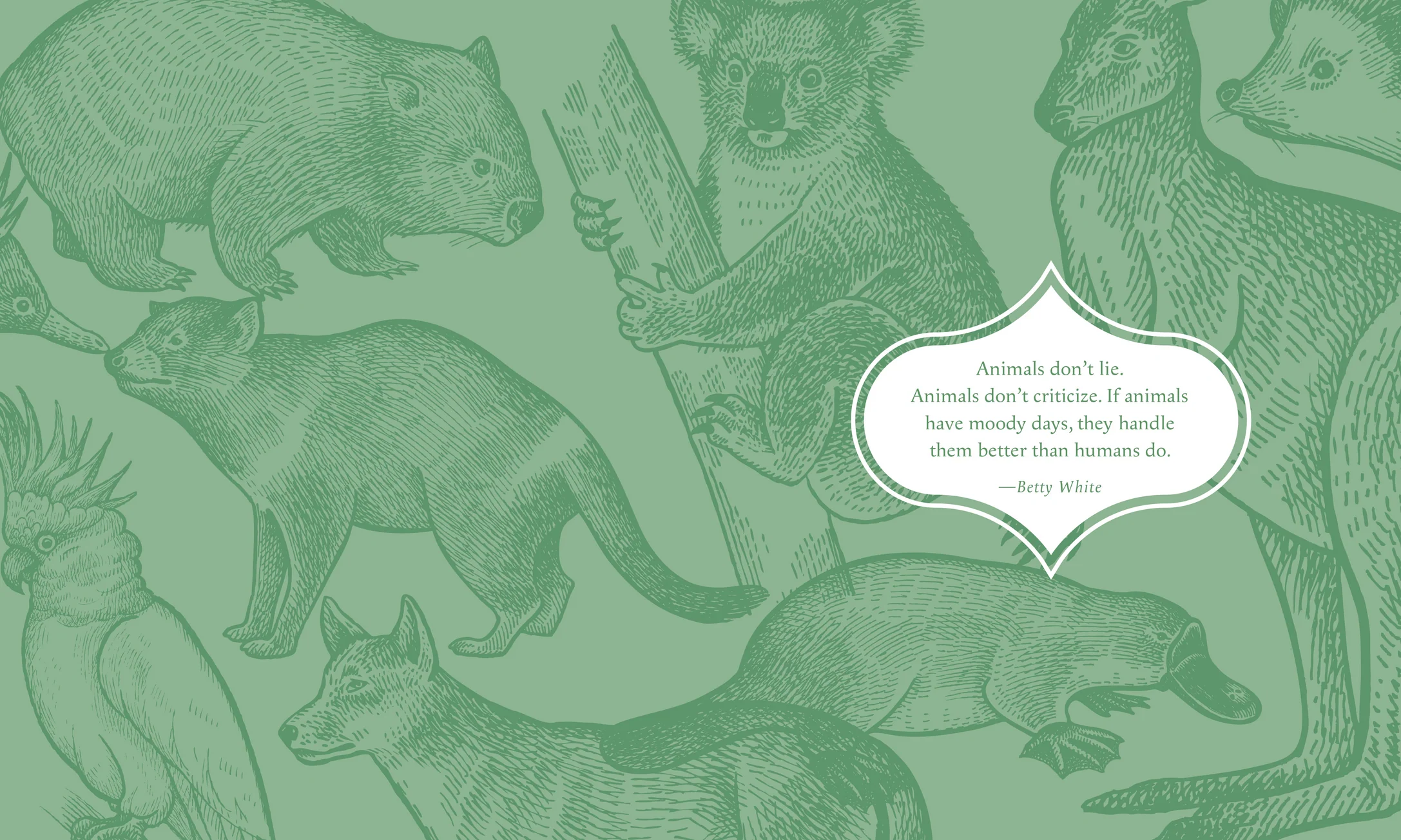 Sticker Studio: Menagerie - Animal Kingdom Gallery - Image 7