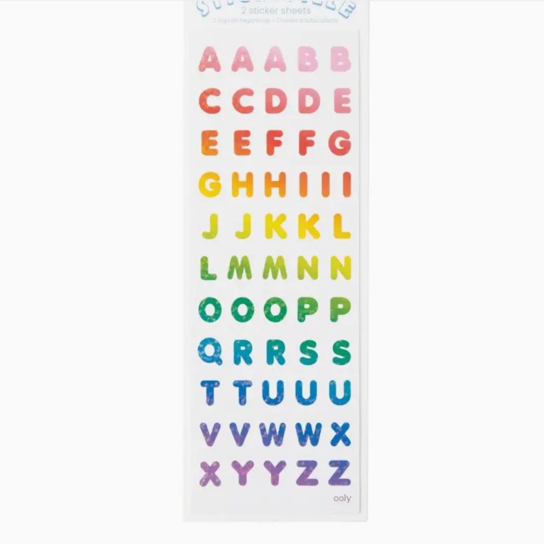 Stickiville Stickers Skinny -assorted - Image 5