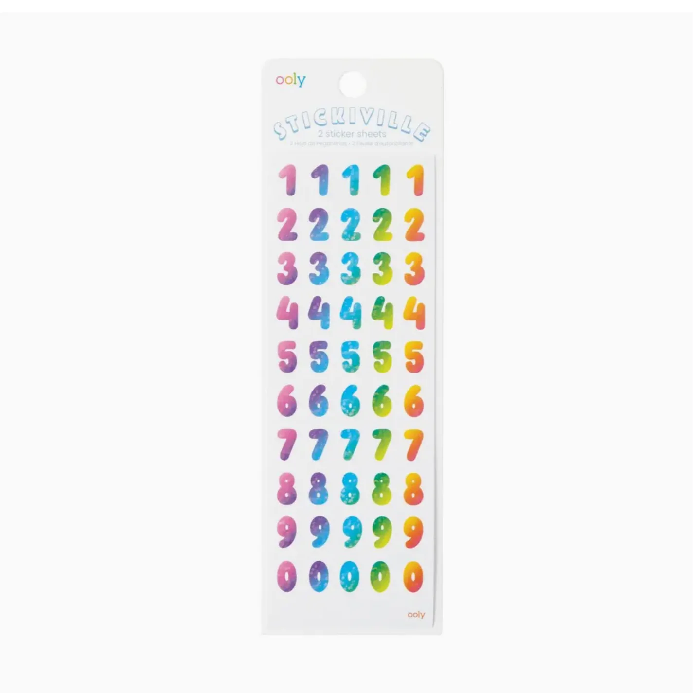 Stickiville Stickers Skinny -assorted - Image 6