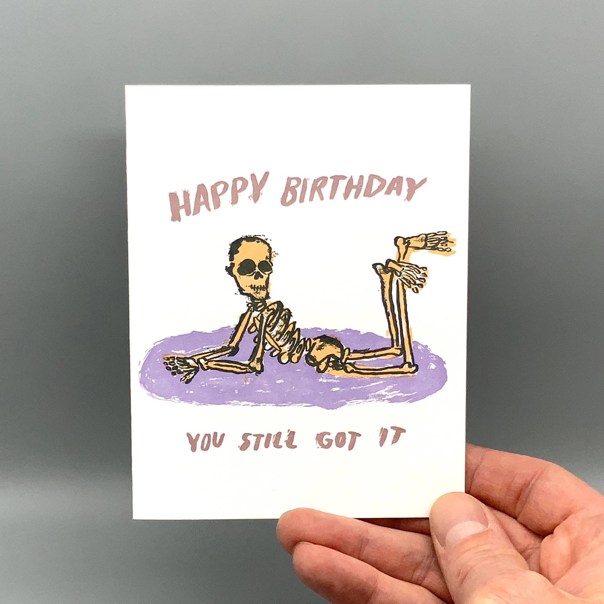 Still Got It Birthday - Image 2