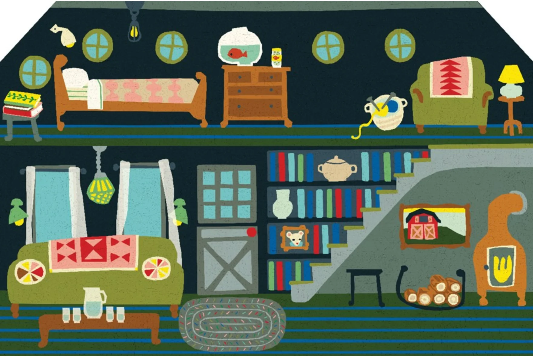 Story House - Image 3