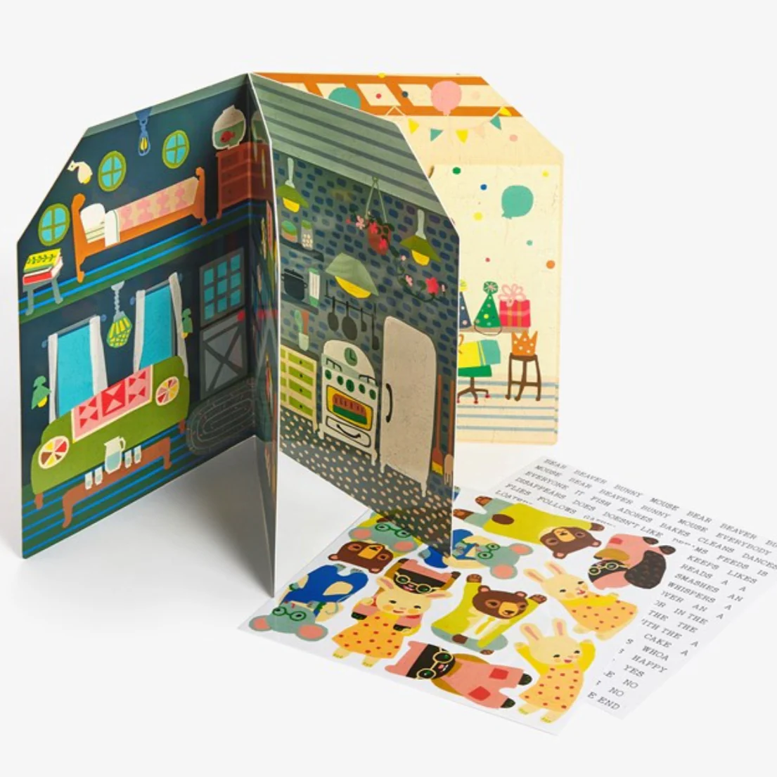 Story House - Image 7