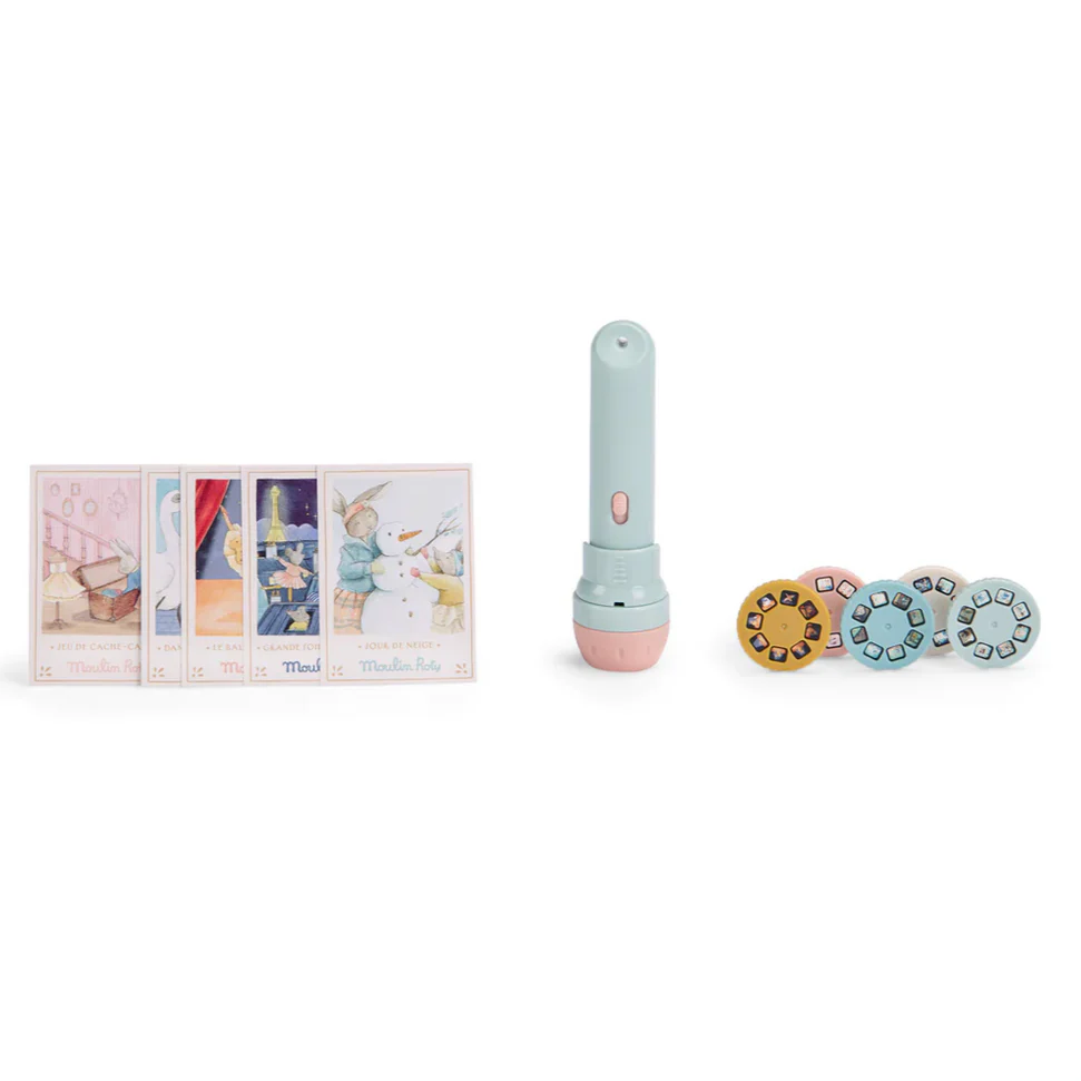 Storybook Torch Set "The Little School Of Dance" - Image 3
