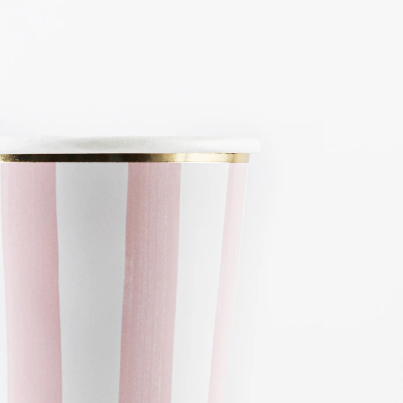 Striped Cups (8pk) - Image 3