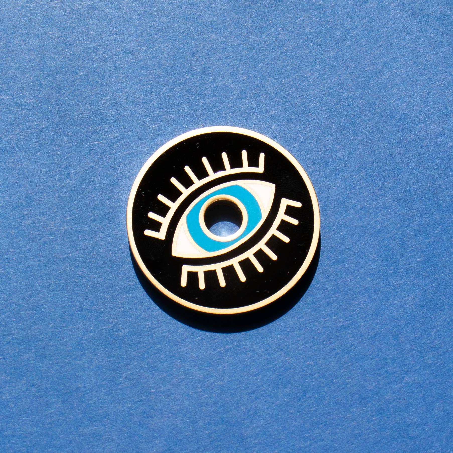 Stylish Enamel 45 Adaptor (Vinyl Accessory) - Image 9