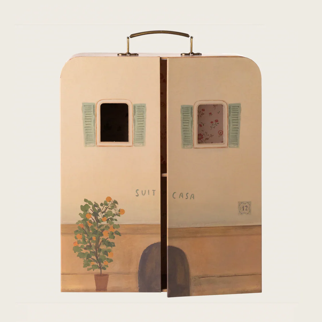 SuitCasa for Little sister & brother mouse - Image 2