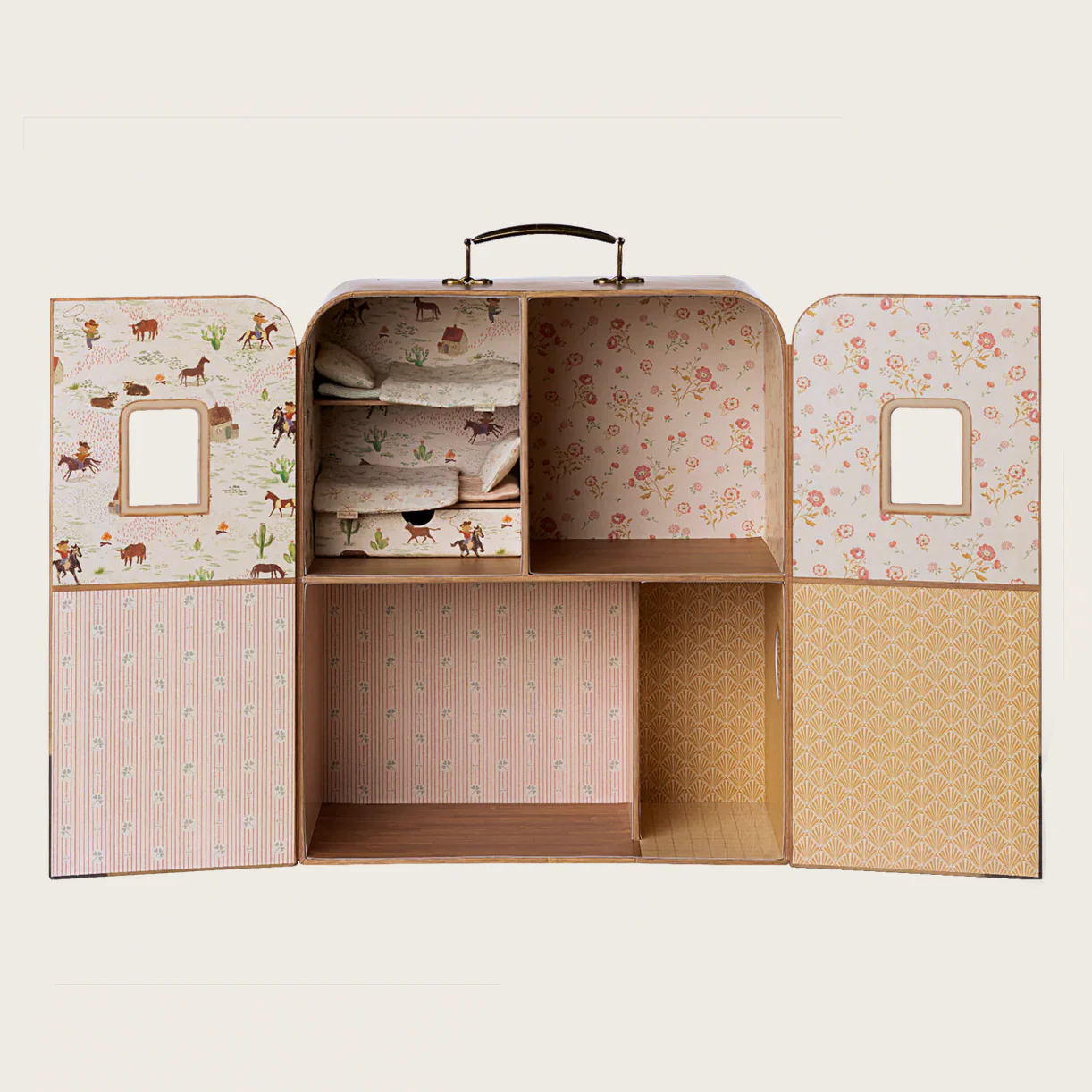 SuitCasa for Little sister & brother mouse - Image 3
