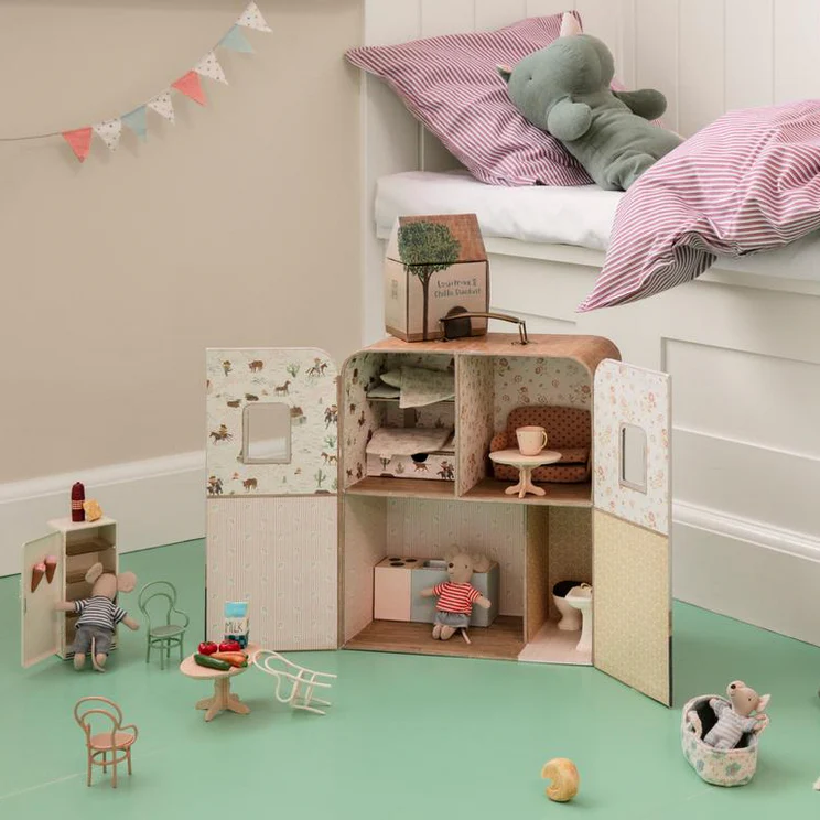 SuitCasa for Little sister & brother mouse - Image 4