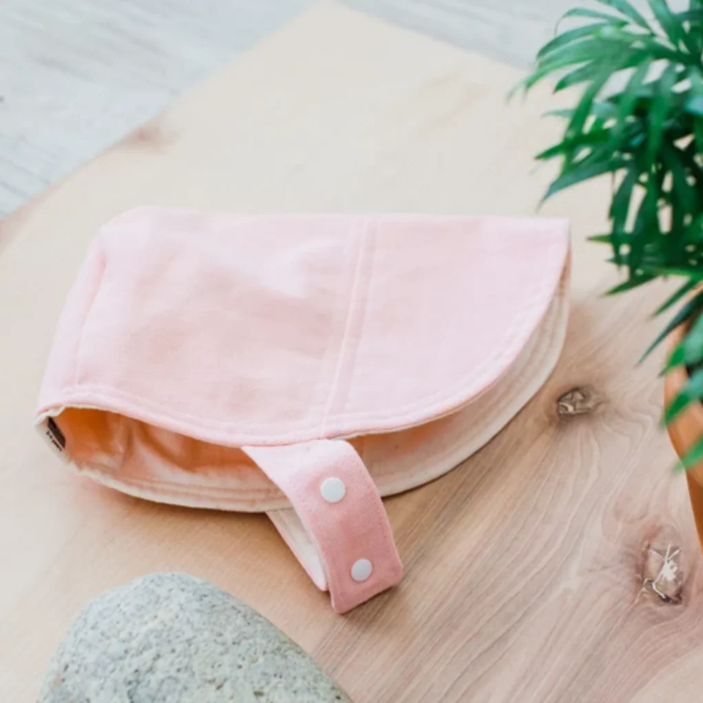 Baby Sun Bonnet - Image 8