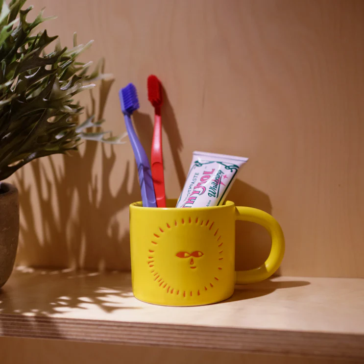 Sunshine mug - Image 2