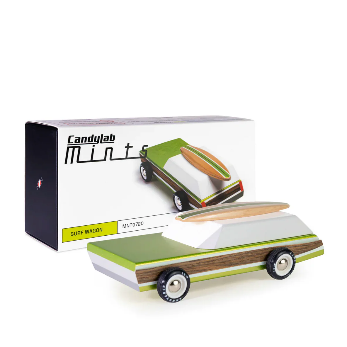 Surf Wagon - Image 3