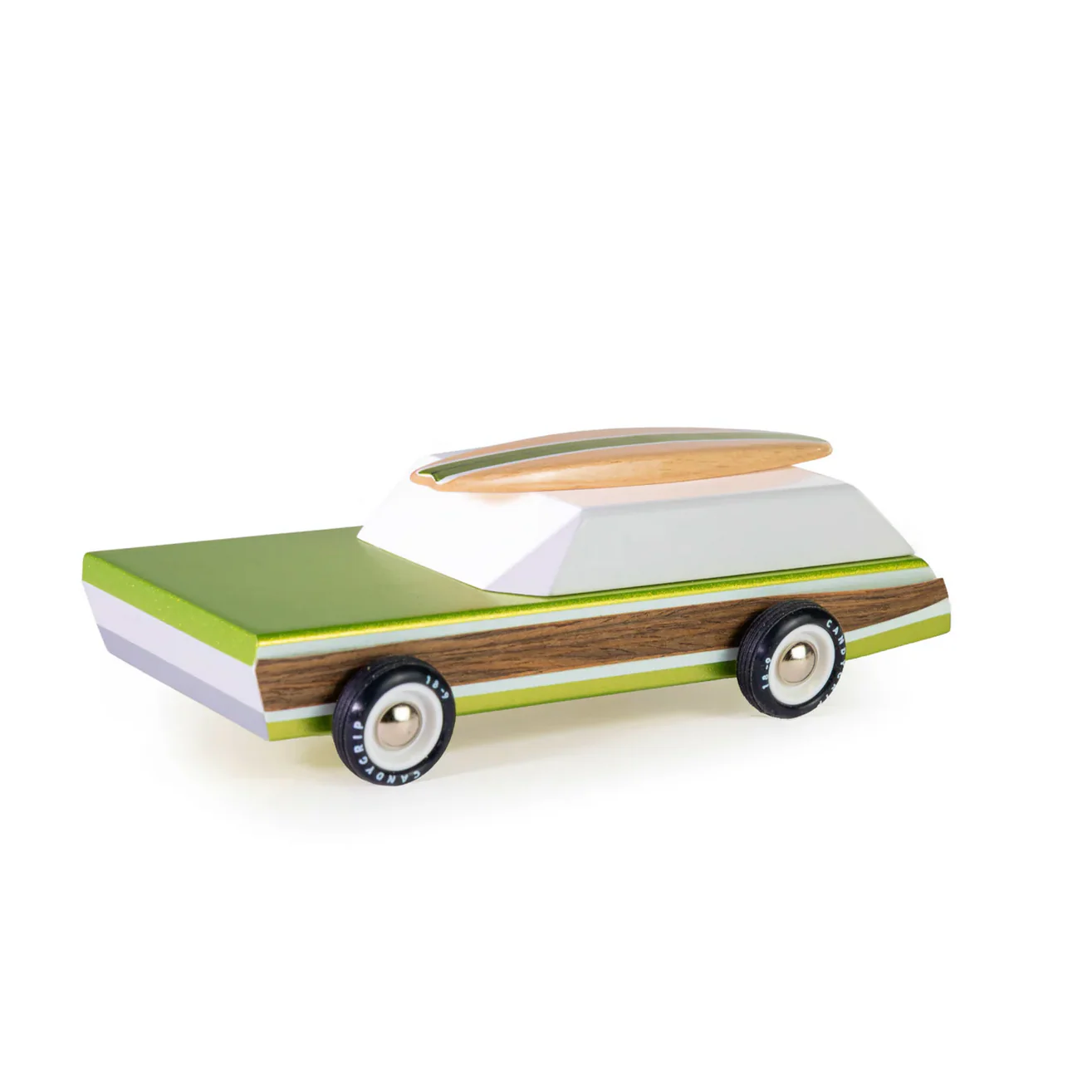 Surf Wagon - Image 5
