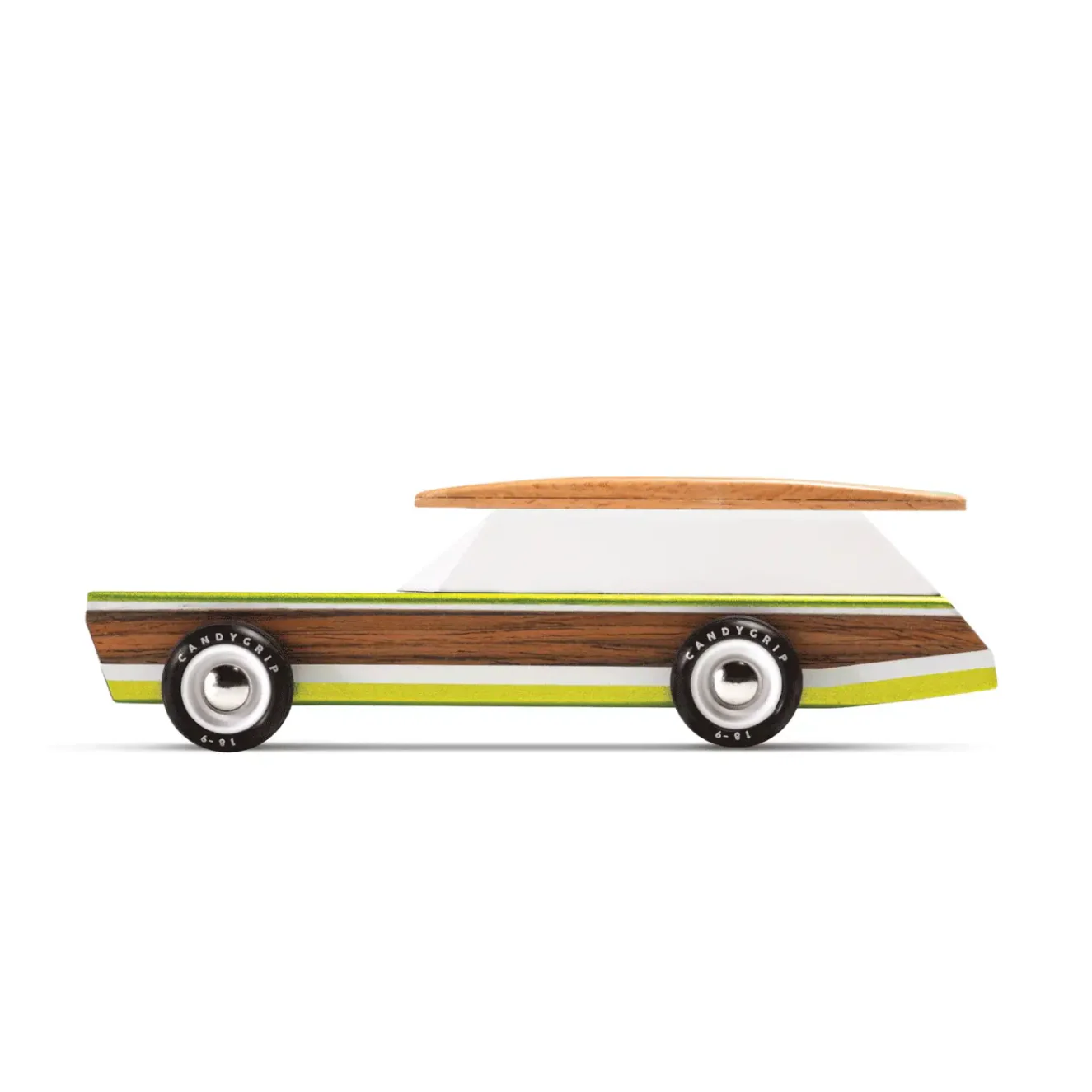 Surf Wagon - Image 7