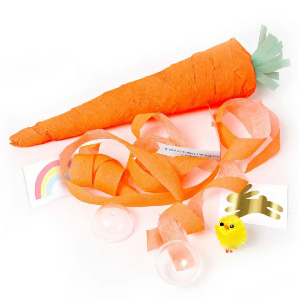 Surprise Carrots - Image 2