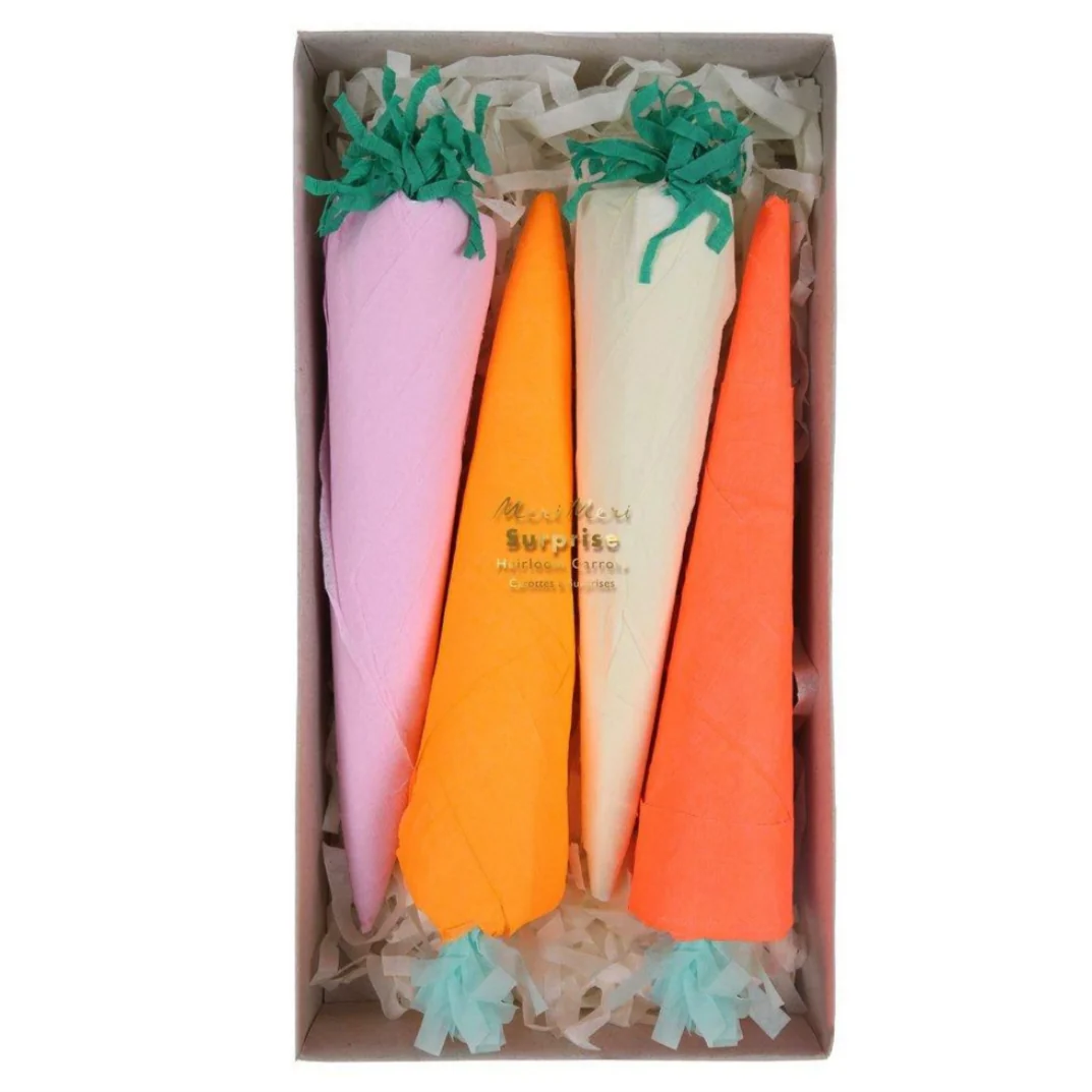 Surprise Carrots - Image 3