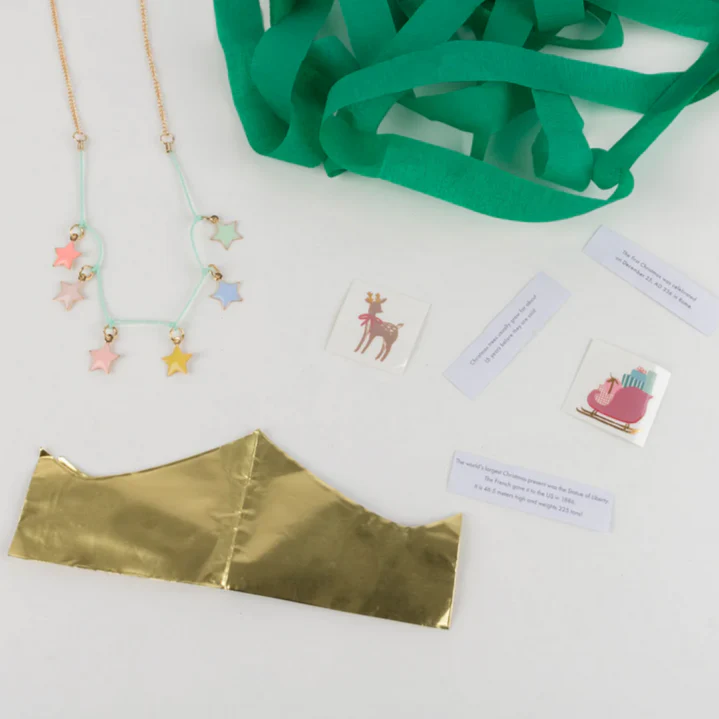 Surprise Necklace Christmas Tree - Image 2