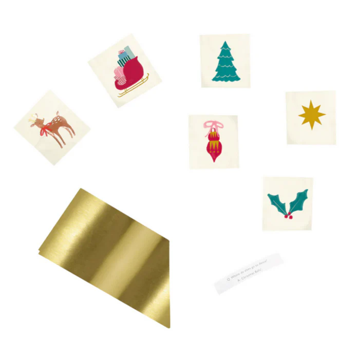 Surprise Necklace Christmas Tree - Image 4
